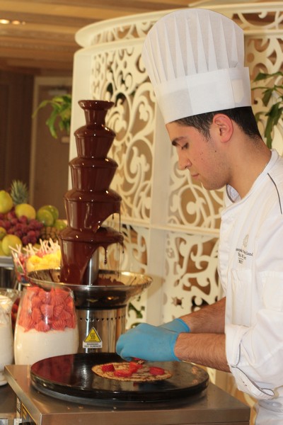 Kempinski Celebrates Mother’s Day